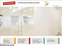 Sites similar to reformasasturias.com