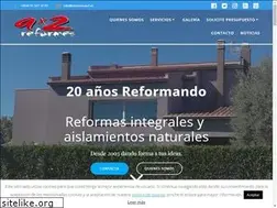 Sites similar to reformasax2.es