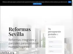 Sites similar to reformasdacor.es