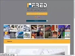 Sites similar to reformasenalicante.net