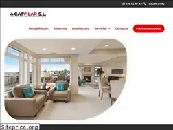 Sites similar to reformasenbarcelona.online