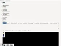 Sites similar to reformasengava.es