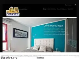 Sites similar to reformasesgueva.es