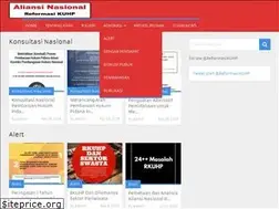 Sites similar to reformasikuhp.org