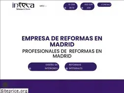 Sites similar to reformasinteca.es