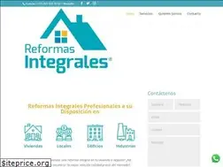 Sites similar to reformasintegrales.com.co