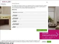Sites similar to reformasintegrales.com
