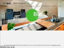 Sites similar to reformasintegralesblat.com