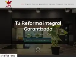 Sites similar to reformasintegralesjav.com