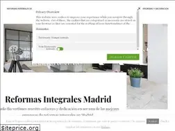 Sites similar to reformasintegralesmadrid20.com