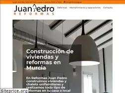 Sites similar to reformasjp.es