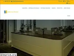 Sites similar to reformasmislata.es