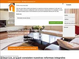 Sites similar to reformasondolan.com