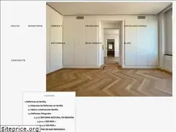 Sites similar to reformasorce.es