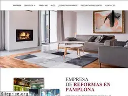 Sites similar to reformaspamplona.info