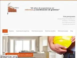 Sites similar to reformasrober.com