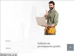 Sites similar to reformasroda.com