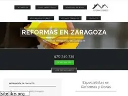 Sites similar to reformassyr.es