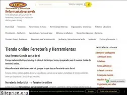 Sites similar to reformastalaveraweb.com