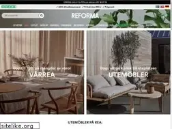 Sites similar to reformasthlm.se