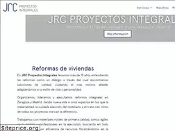 Sites similar to reformaszaragozajrc.com