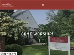 Sites similar to reformation-nalc.org