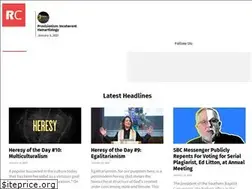 Sites similar to reformationcharlotte.org