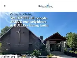 Sites similar to reformationmedia.org