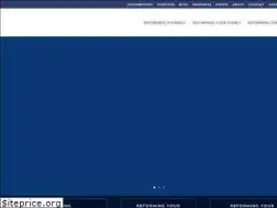 Sites similar to reformationscotland.org