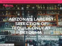 Sites similar to reformatucson.com