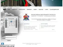 Sites similar to reformatus.com.au