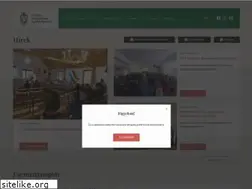 Sites similar to reformatus.ro
