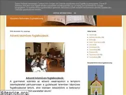 Sites similar to reformatushittan.blogspot.com