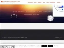 Sites similar to reformatusiskola.hu