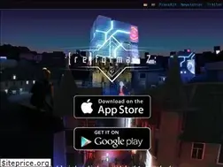Sites similar to reformatzgame.ch