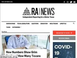 Sites similar to reformaustin.org