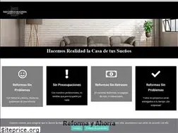 Sites similar to reformayahorra.es