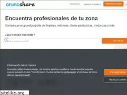 Sites similar to reformayuda.com