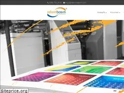 Sites similar to reformbasim.com