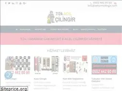 Sites similar to reformcilingir.com