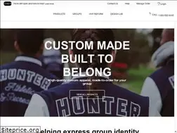 Sites similar to reformclothing.com