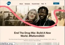 Sites similar to reformconference.org