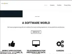 Sites similar to reformedia.com