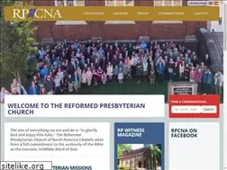 Sites similar to reformedtheology.org