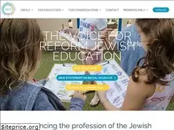 Sites similar to reformeducators.org