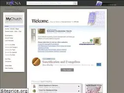 Sites similar to reformedvoice.com
