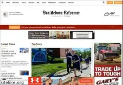Sites similar to reformer.com