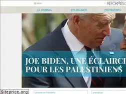 Sites similar to reformes.ch