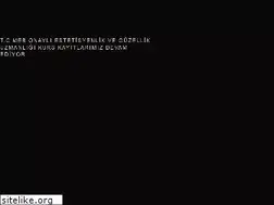 Sites similar to reformestetisyenlik.com