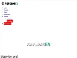 Sites similar to reformex.ro
